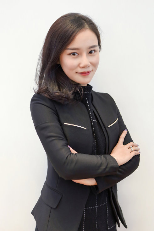 楚雄邓珂婕 讲师